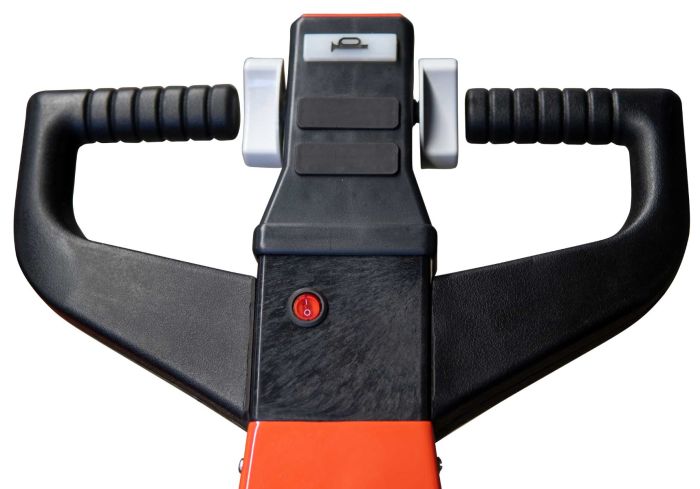 Elektroschlepper ES 25 Primus - Staplertechnik24 - 1105035ES25