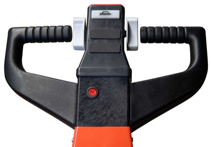 Elektroschlepper ES 25 Primus - Staplertechnik24 - 1105035ES25