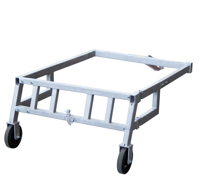 Elektroschlepper ES 25 Primus - Staplertechnik24 - 1105035ES25