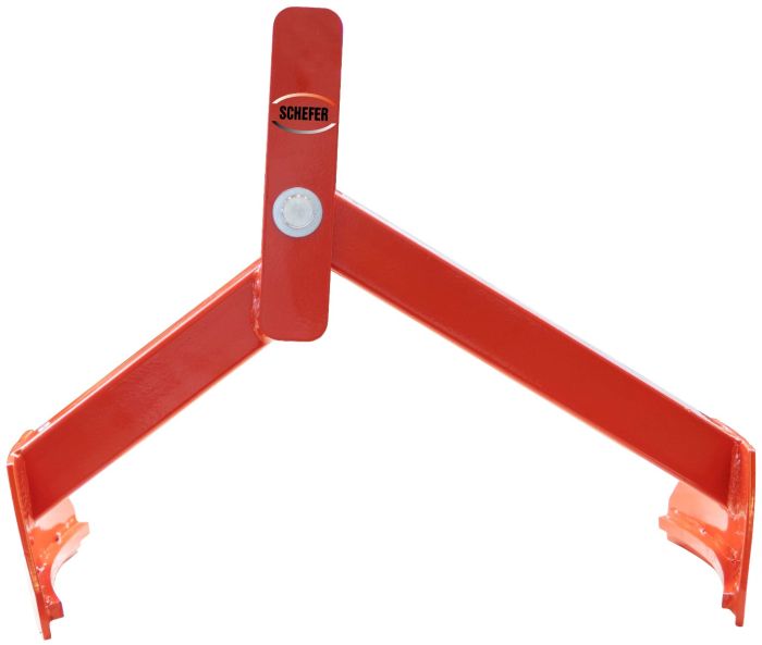 Fassklammer FKL Premium - Staplertechnik24 - 1107090fkl035