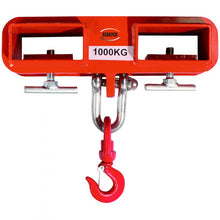 Gabelkranhaken - Staplertechnik24 - 1107020gkh10