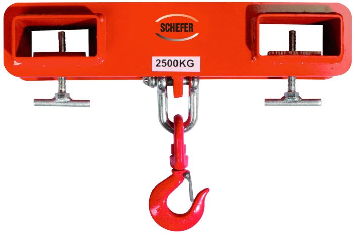 Gabelkranhaken - Staplertechnik24 - 1107020gkh10