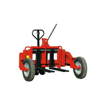 Geländehubwagen GGH - Staplertechnik24 - 1101092GGH