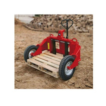 Geländehubwagen GGH - Staplertechnik24 - 1101092GGH