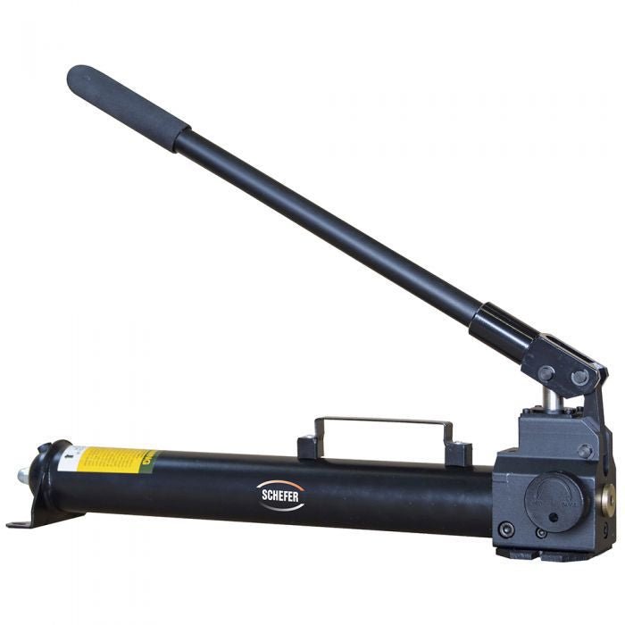 Hochdruck - Handpumpe HHP Primus - Staplertechnik24 - 2022010hhp1