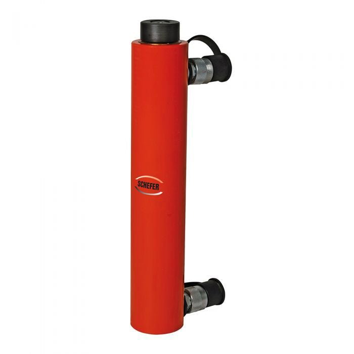 Hochdruck - Zylinder einfachwirkend HZE Primus - Staplertechnik24 - 2023010hze525