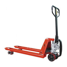 Gabelhubwagen EASY 2.000 kg - Staplertechnik24 - 1101013PTPSE