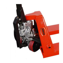 Gabelhubwagen EASY 2.000 kg - Staplertechnik24 - 1101013PTPSE