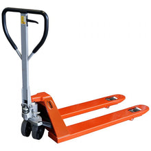 Gabelhubwagen Premium für schwere Lasten - Staplertechnik24 -