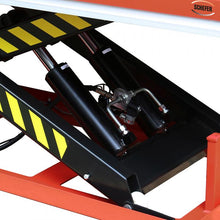 Hydr. Hubtisch HTE Eco 2t - Staplertechnik24 - 120152013080