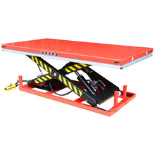 Hydr. Hubtisch HTE Eco Professional 1,0t - Staplertechnik24 - 120161017085