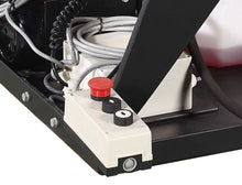 Hydr. Hubtisch HTE Eco 1t - Staplertechnik24 - 120151013080n