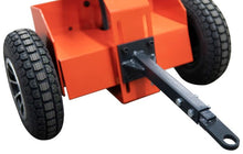 Kupplungsset für Elektroschlepper ES Eco - Staplertechnik24 - 1105051KSET