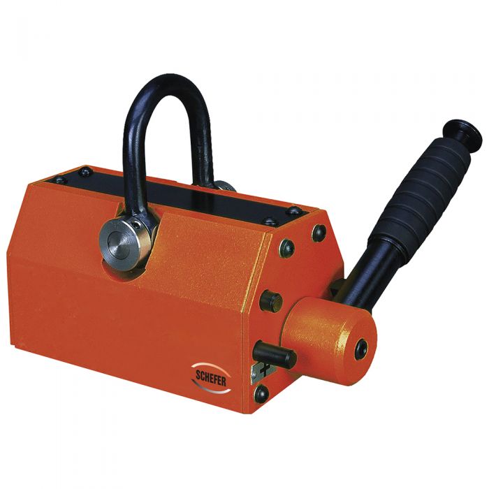 Schefer Schefer Lasthebemagnet LHM Premium von Schefer - Staplertechnik24 ...