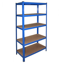 Metall - Regal rechteckig - Staplertechnik24 - 2060110r200