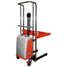 Plattformlift elektrisch PFLE - Staplertechnik24 - 1301065pfle4150