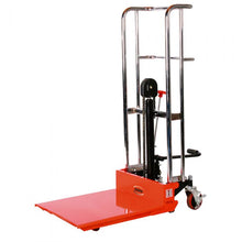 Plattformlift PFL - Staplertechnik24 - 1301060pfl4120