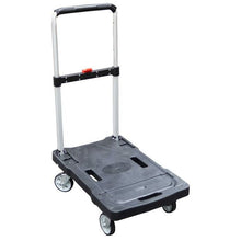 Plattformwagen klappbar PFWK Premium - Staplertechnik24 - 1305530pfwk