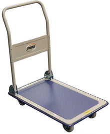 Plattformwagen Premium - Staplertechnik24 - 1305510pfw150