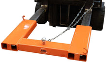 Rangierhilfe RGH Premium - Staplertechnik24 - 1107110RGH25