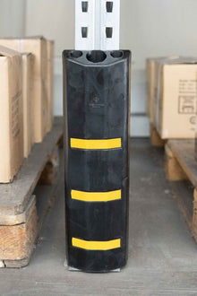 Regalschutz - Staplertechnik24 - 1107070rsg