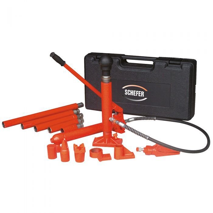 Reparaturwerkzeug RW Primus - Staplertechnik24 - 2021510rw40