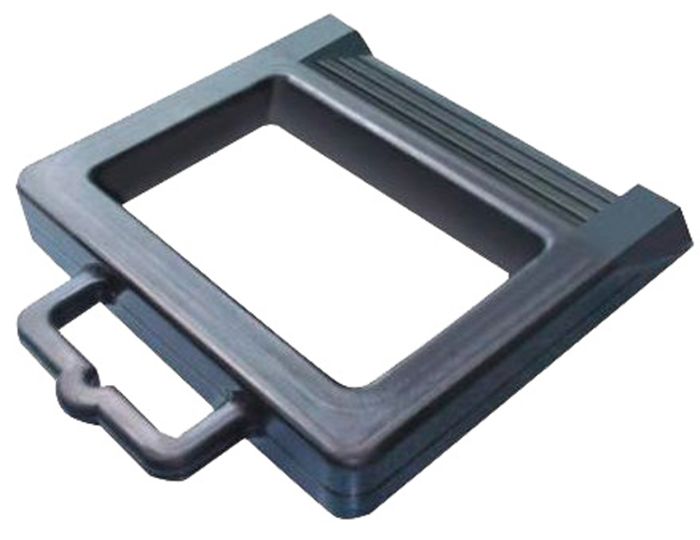 Rollblocker GHW Stopp - Staplertechnik24 - 1107005stopp1