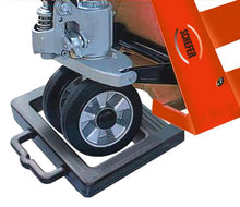 Rollblocker GHW Stopp - Staplertechnik24 - 1107005stopp1