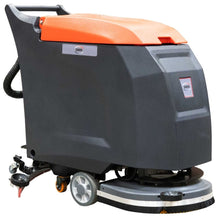 Scheuersaugmaschine SSM Premium - Staplertechnik24 - 3301010SSM550