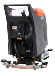 Scheuersaugmaschine SSM Premium - Staplertechnik24 - 3301010SSM550