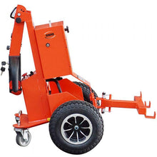 Schefer Elektroschlepper ES Eco 1000 kg - Staplertechnik24 - 1105020ES15E