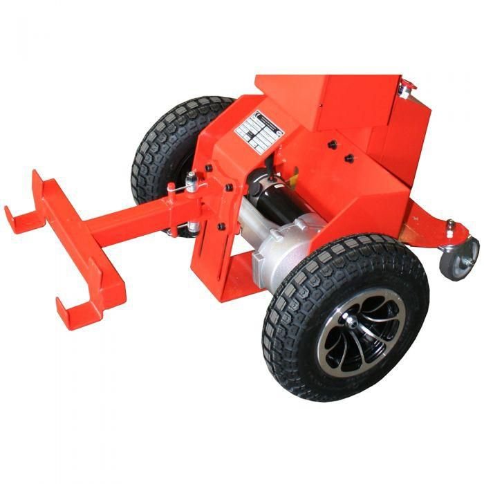Schefer Elektroschlepper ES Eco 1000 kg - Staplertechnik24 - 1105020ES15E