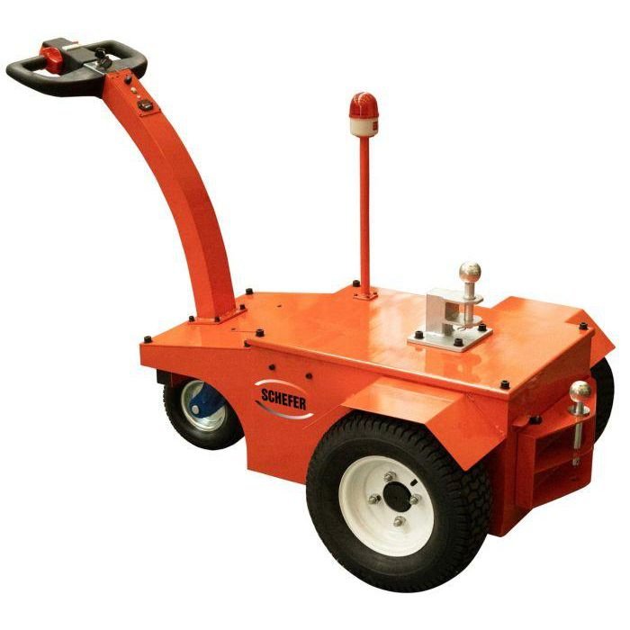 Schefer Schefer Elektroschlepper ES Primus 3000 kg - Staplertechnik24 ...