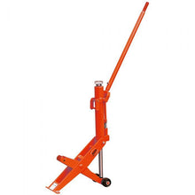 Staplerheber SH Premium - Staplertechnik24 - 2025010sh4n