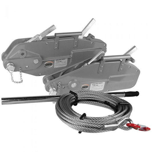 Schefer Schefer Deutschland - Staplertechnik24 – Staplertechnik24