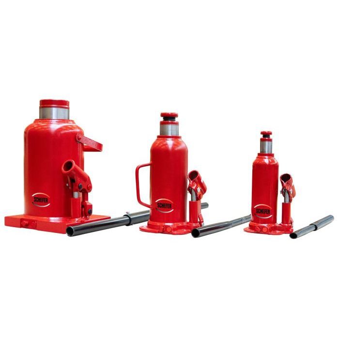 Schefer Schefer Stapler Wagenheber WH Premium 50 t | Staplertechnik24 ...