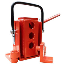 Hebebock HHB Premium - Staplertechnik24 - 2020520hhb8