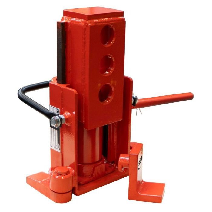 Hebebock HHB Premium - Staplertechnik24 - 2020520hhb8