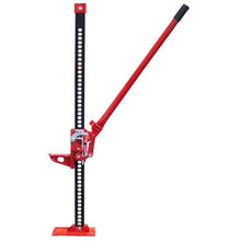 Wagenheber mechanisch WHM Premium - Staplertechnik24 - 2020515whm20