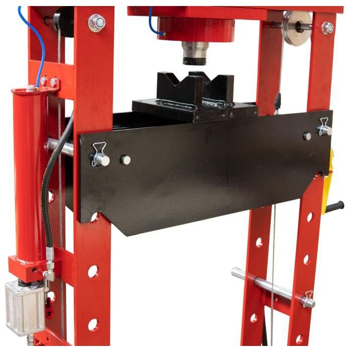 Werkstattpresse WPP Premium - Staplertechnik24 - 2024015wpp50