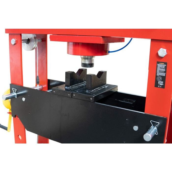 Werkstattpresse WPP Premium - Staplertechnik24 - 2024015wpp50