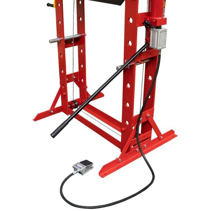 Werkstattpresse WPP Premium - Staplertechnik24 - 2024015wpp50