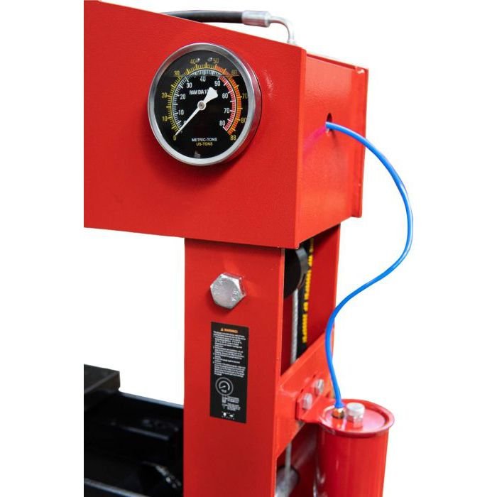 Werkstattpresse WPP Premium - Staplertechnik24 - 2024015wpp50