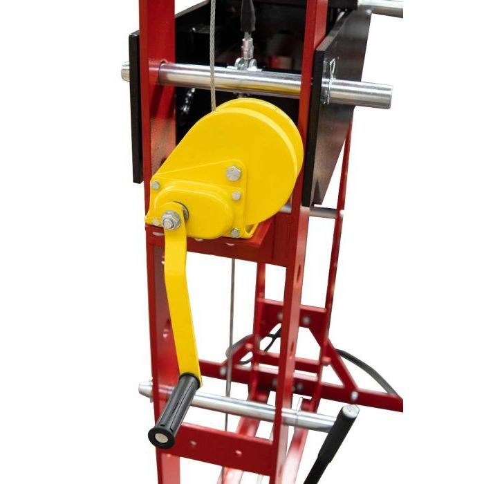 Werkstattpresse WPP Premium - Staplertechnik24 - 2024015wpp50