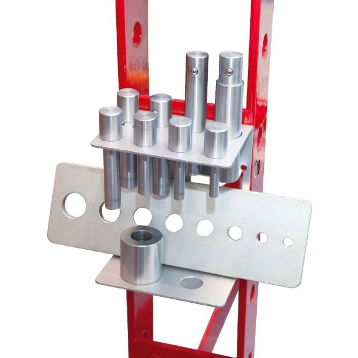 Werkstattpresse WPP Premium - Staplertechnik24 - 2024015wpp50