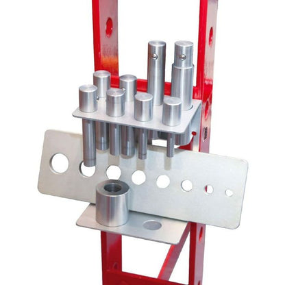 Werkstattpresse WPP Premium - Staplertechnik24 - 2024015wpp50