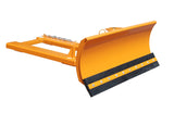 Schneeschieber SCH - G 150, lackiert, Gelborange - Staplertechnik24 - 4428 - 05 - 0000 - 1