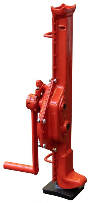 Schefer Stahlwinde SW Premium - Staplertechnik24