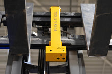 Laser Smart Cam Gabelzinkenkamera mit Höhensensor - Staplertechnik24