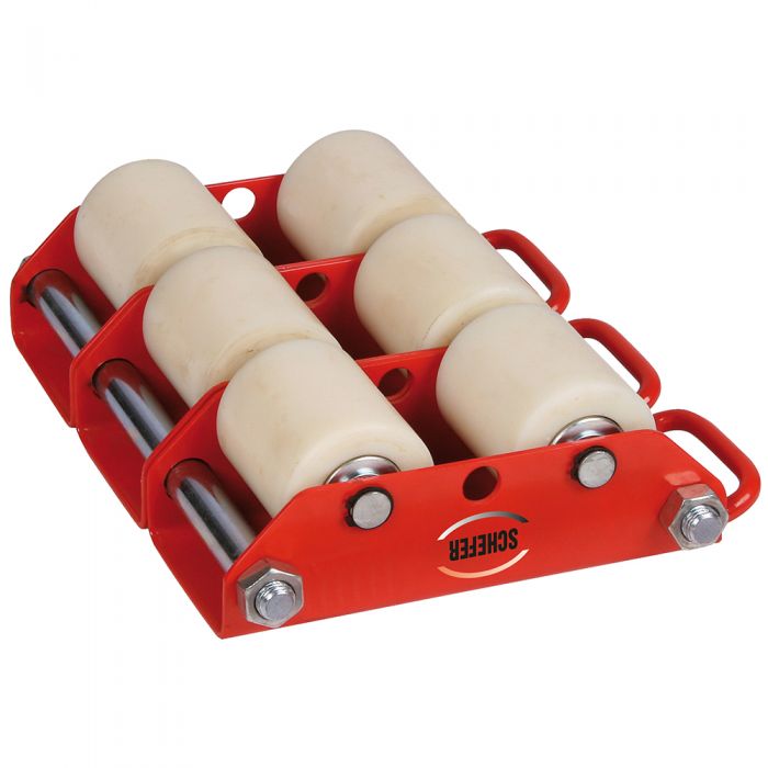 Schefer Transportroller TR Premium - Staplertechnik24